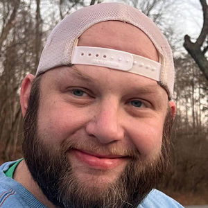 Meet your Posher, Patrick